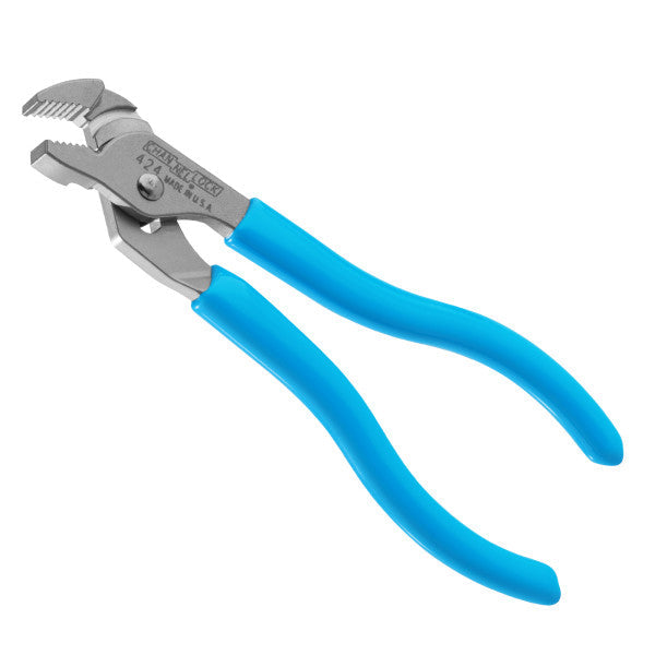 Channellock 4.5-Inch Tongue & Groove Pliers