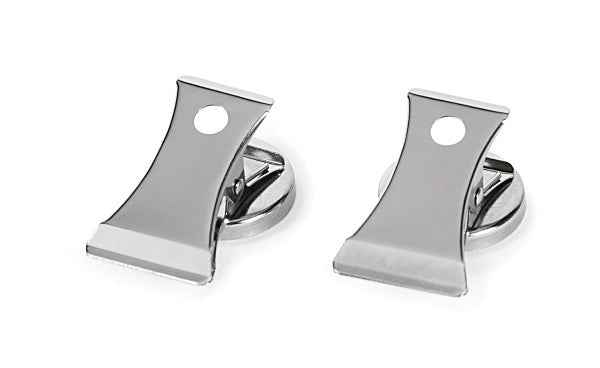 2 pc. Magnetic Clips (11140) - Ridge Toolbox