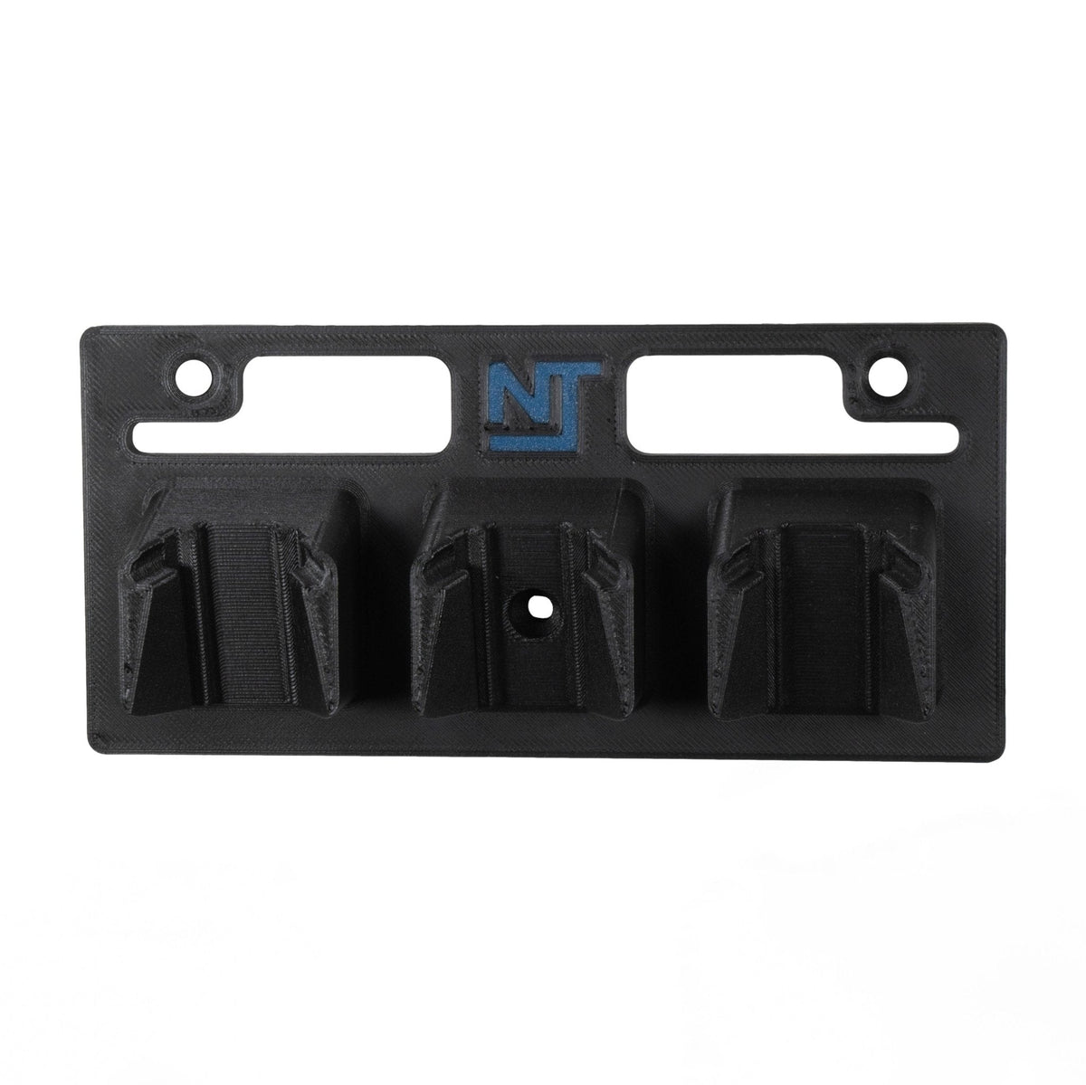 Battery Mounts for Bosch 12V Tools Triple (2-Pack)