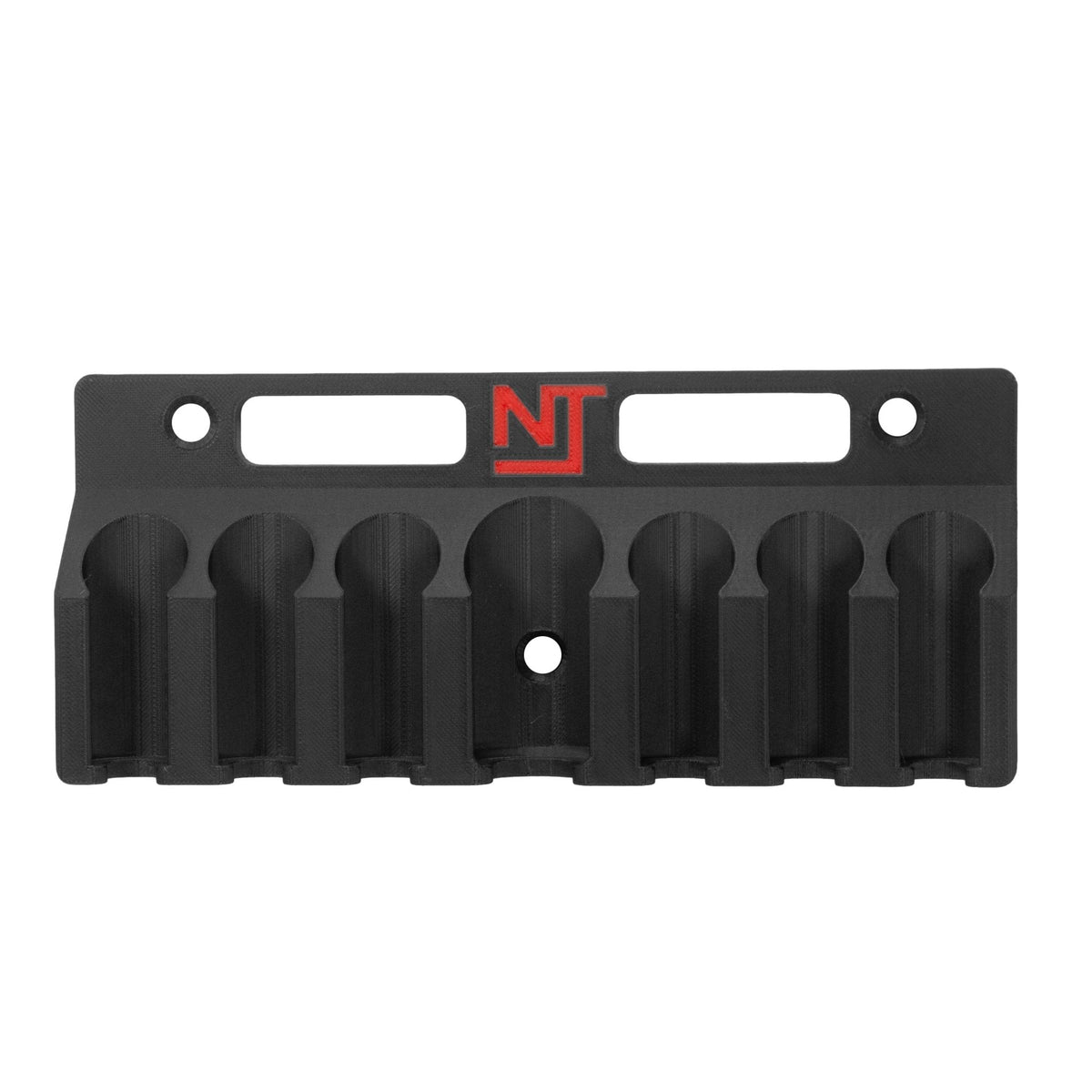 Battery Mounts for Milwaukee Red Lithium