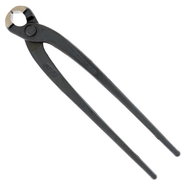Channellock Concretor's Nipper 10-Inch for Precision Cutting and Gripping - Ridge Toolbox