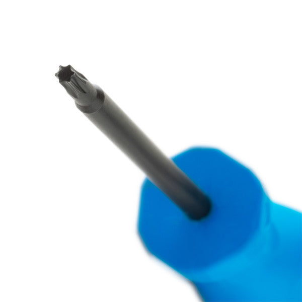 Channellock TORX T15 X 3-inch Professional Screwdriver - Ridge Toolbox