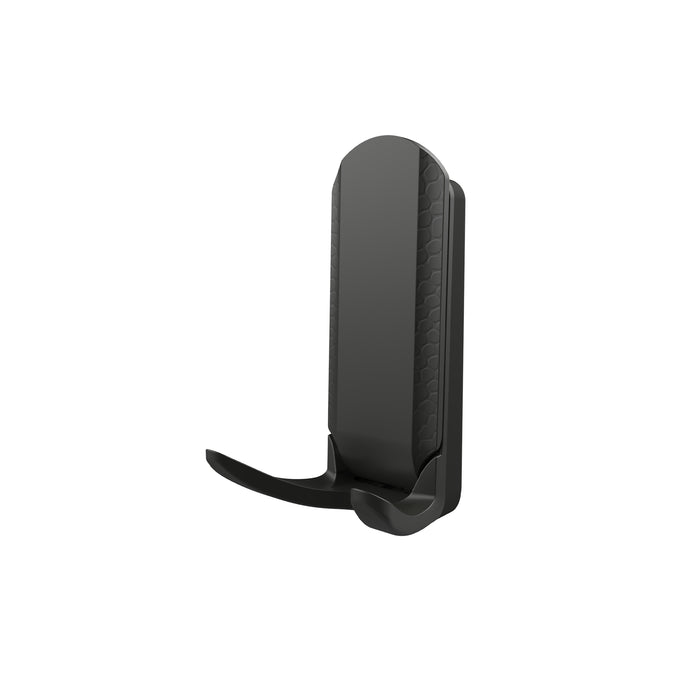Gator Magnetics - Dual Prong MINI Magnetic Hook - Holds up to 15 lbs - Ridge Toolbox