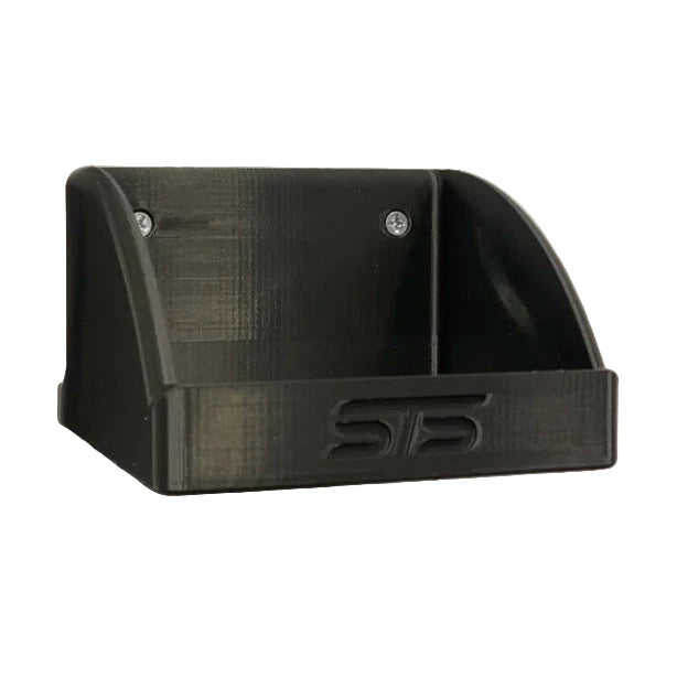 STS Auto Design STSUBT – Universal Magnetic Battery Tray - Ridge Toolbox