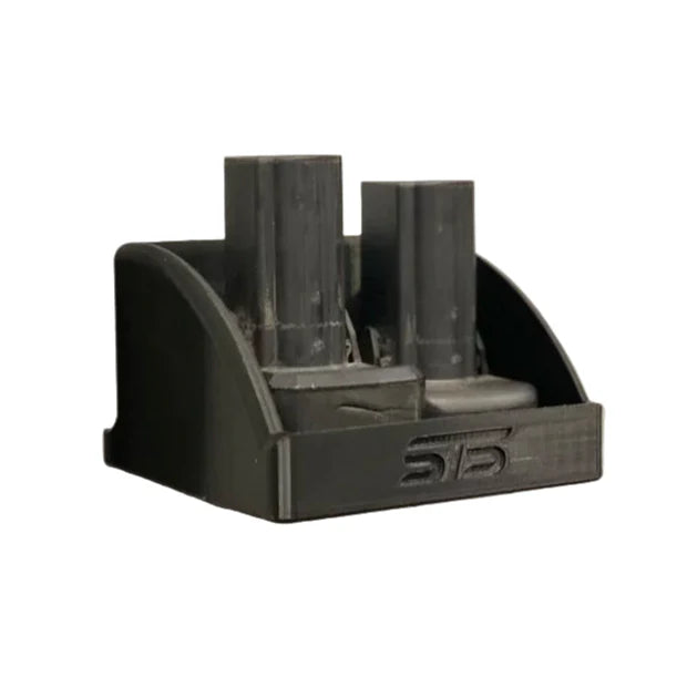STS Auto Design STSUBT – Universal Magnetic Battery Tray - Ridge Toolbox