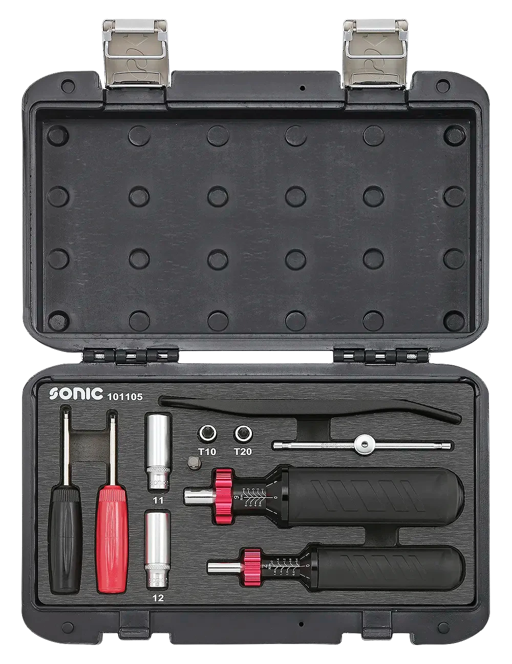 Sonic Tools - BMCS TPMS Set 11-pcs - Ridge Toolbox