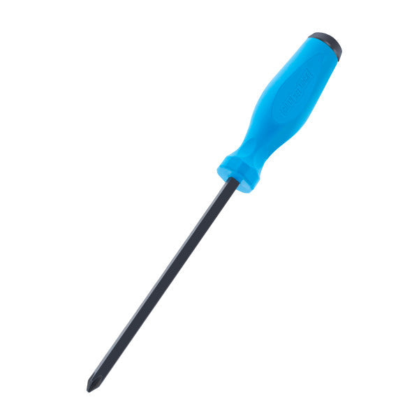 Channellock #2 x 6-inch PHILLIPS Demolition Screwdriver - Ridge Toolbox