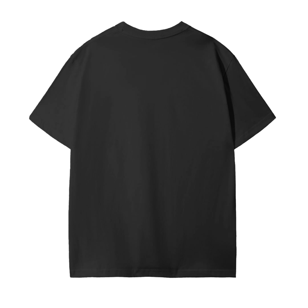 Unisex Seamless Ridge Toolbox Cotton Shirt