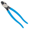 Channellock 8-Inch XLT™ Center Cutting Pliers - Effortless Precision