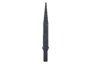 Tapered Punch 7" Long - .498