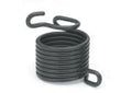 .498 Pneumatic Hammer Spring Retainer - CP