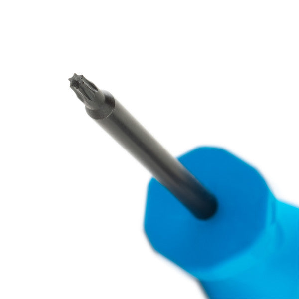 Channellock TORX T10 X 3-inch Professional Screwdriver - Ridge Toolbox