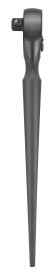 3/8 in. Drive Alignment Ratchet (11077) - Ridge Toolbox