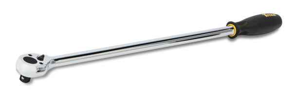 3 pc. Extra-Long Ratchet Set (11307) - Ridge Toolbox