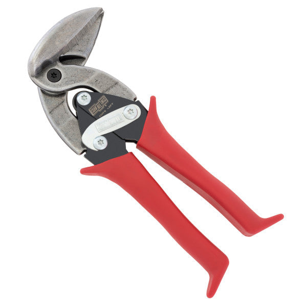 Channellock 10-Inch Upright Left Aviation Snip - Ridge Toolbox