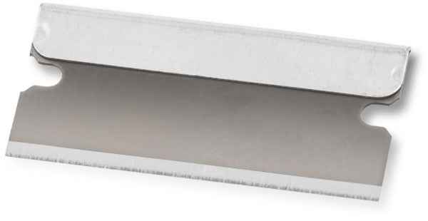 21 pc. Heavy-duty Razor Blades (11039) - Ridge Toolbox