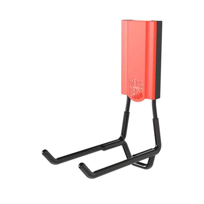 Gator Magnetics - 4.5" MEGA Open Magnetic Hook - Holds up to 45 lbs - Ridge Toolbox