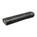 Nitecore EDC17 1500 Lumen Rechargeable EDC Flat Flashlight with White Led