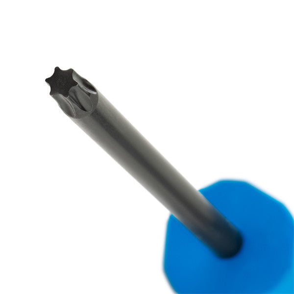 Channellock TORX T30 x 4-inch Professional Screwdriver - Ridge Toolbox