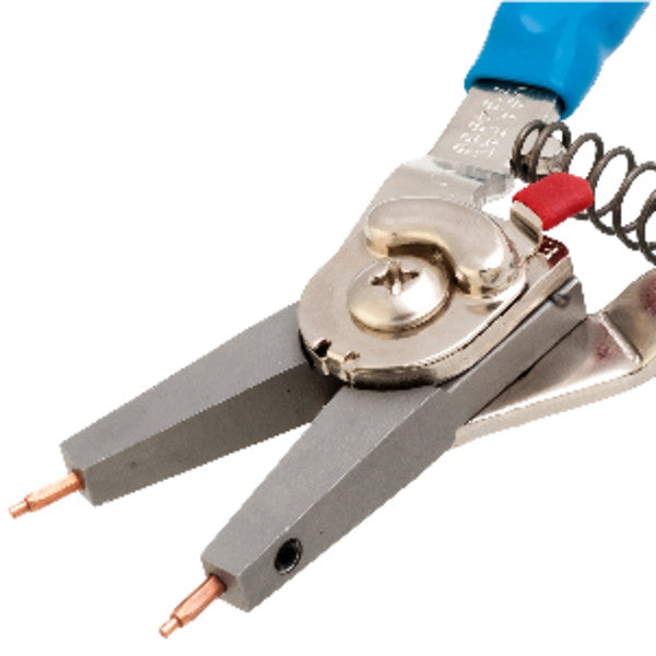 Channellock 8-Inch Convertible Retaining Ring Pliers