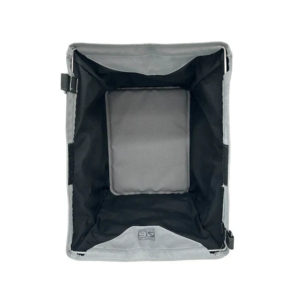 Channellock Basic 6-Pocket Tool Tote - Ridge Toolbox