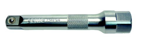 Sonic Tools - NEXT Ratchet and Extension Set, 1/4", 3/8", 1/2", 15-PC - Small SFS - Ridge Toolbox