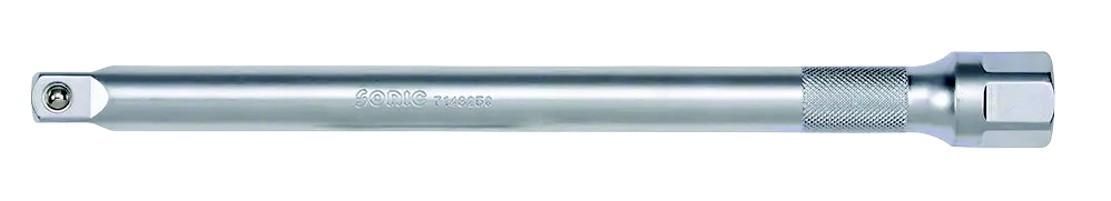 Sonic Tools - NEXT Ratchet and Extension Set, 1/4", 3/8", 1/2", 15-PC - Small SFS - Ridge Toolbox