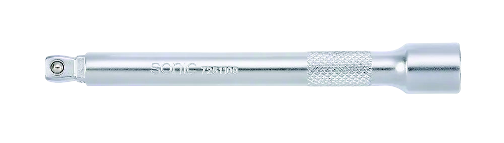 Sonic Tools - NEXT Ratchet and Extension Set, 1/4", 3/8", 1/2", 15-PC - Small SFS - Ridge Toolbox