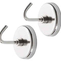 2 pc. 1-7/16 in. Magnetic Hooks (11165) - Ridge Toolbox