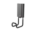 Gator Magnetics - 2.5" MIDI Closed Magnetic Hook - Holds up to 25 lbs - Ridge Toolbox