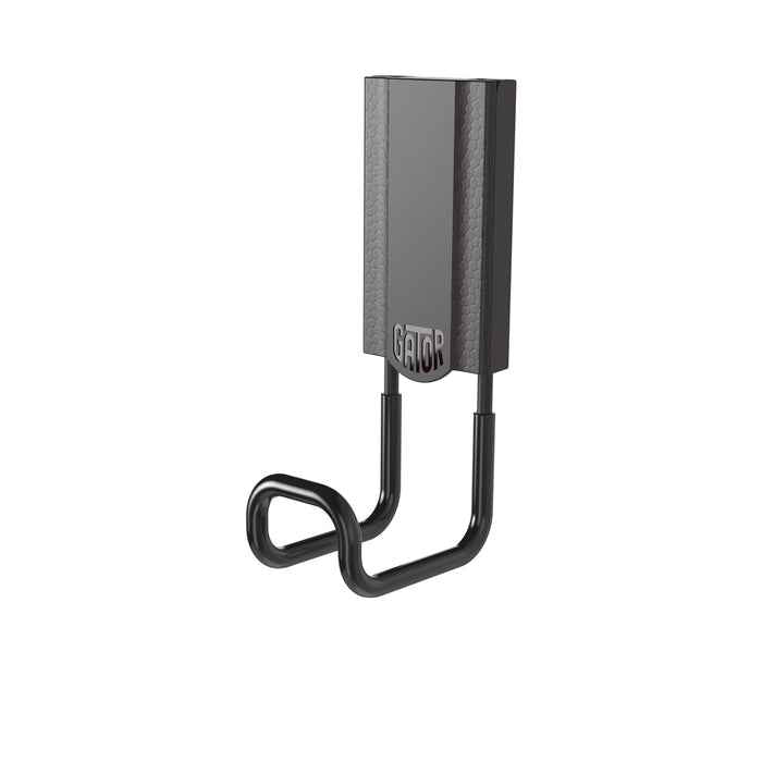 Gator Magnetics - 2.5" MIDI Closed Magnetic Hook - Holds up to 25 lbs - Ridge Toolbox