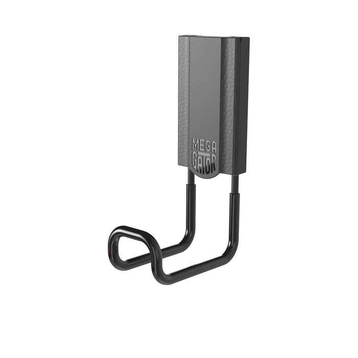Gator Magnetics - 3" MEGA Closed Magnetic Hook - Holds up to 45 lbs - Ridge Toolbox