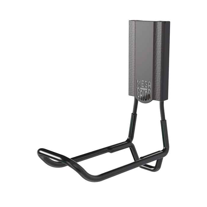 Gator Magnetics - 4.5" MEGA Closed Magnetic Hook - Holds up to 45 lbs - Ridge Toolbox
