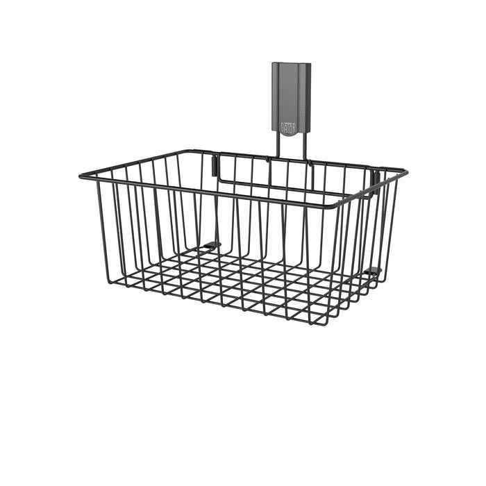 Gator Magnetics - Small Utility Magnetic Basket - Holds up to 35 lbs - Ridge Toolbox