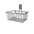 Gator Magnetics - Small Utility Magnetic Basket - Holds up to 35 lbs - Ridge Toolbox