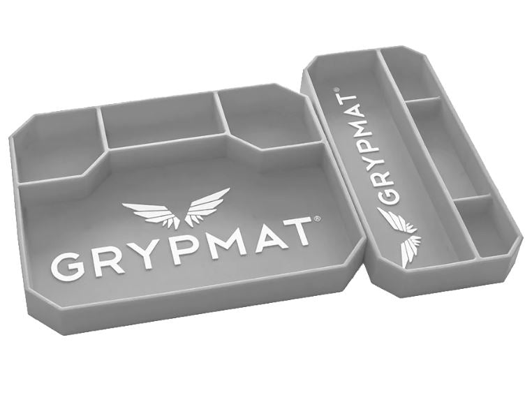 Toolbox Widget Grypmat - Plus - DUO