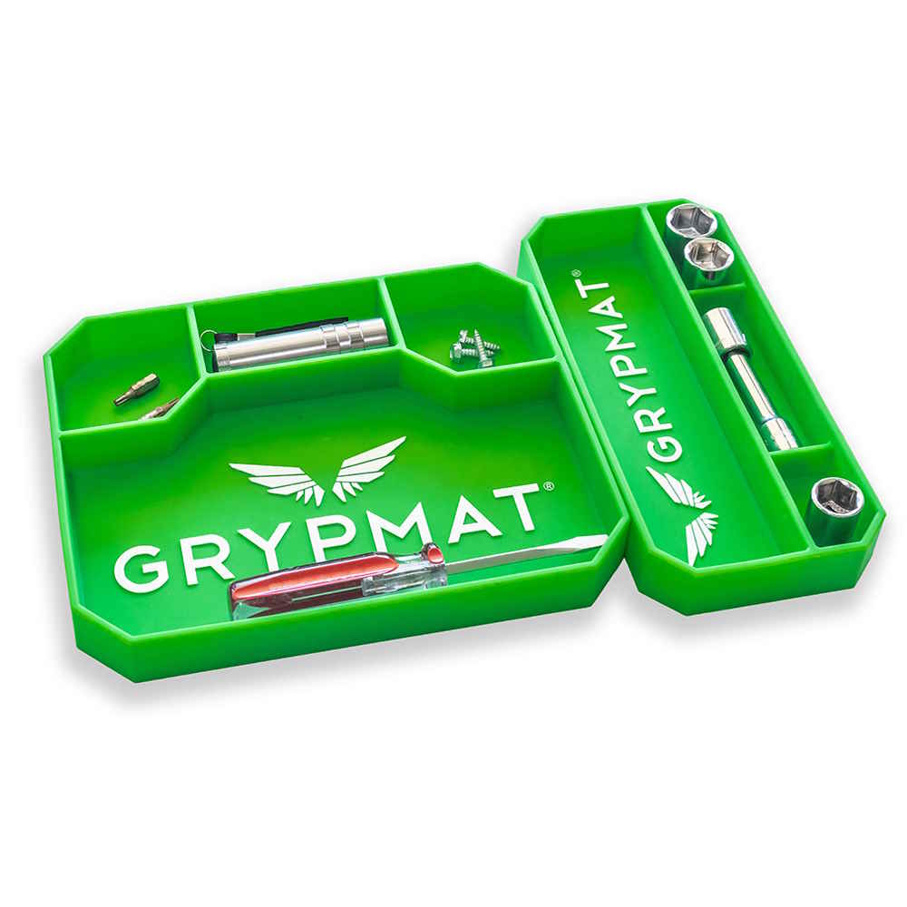 Toolbox Widget Grypmat - Plus - DUO