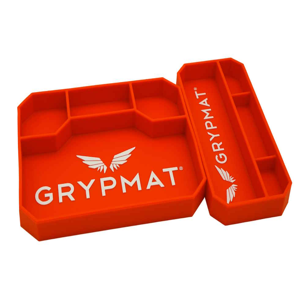 Toolbox Widget Grypmat - Plus - DUO