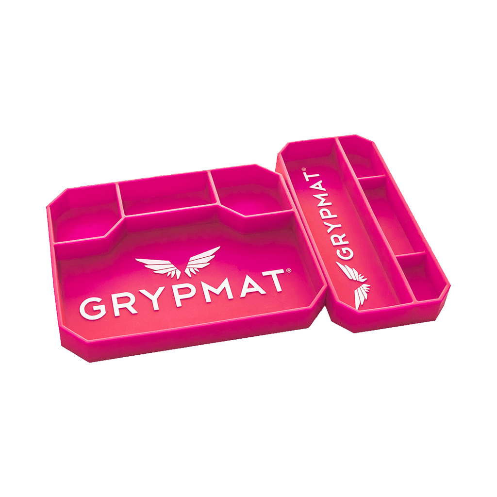 Toolbox Widget Grypmat - Plus - DUO