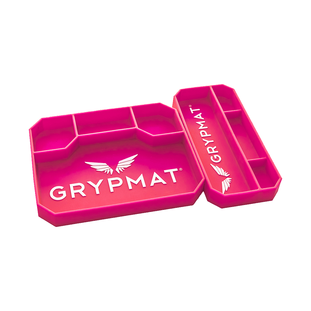 Toolbox Widget Grypmat - Plus - DUO