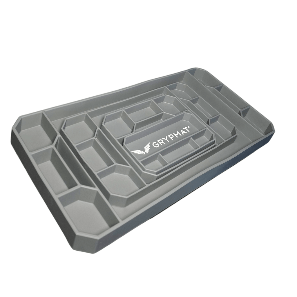 Grypmat - Plus - Quad