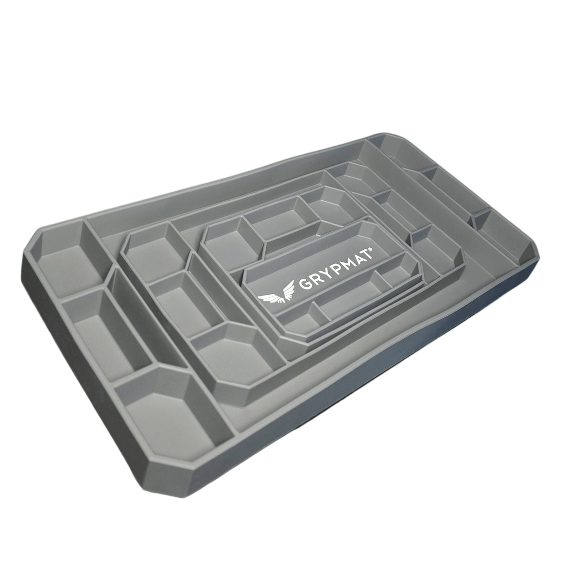 Grypmat - Plus - Quad