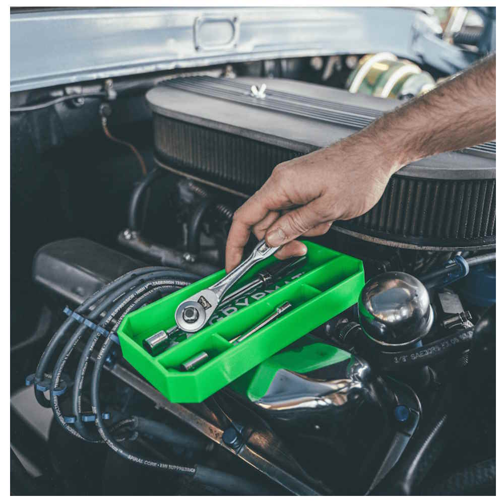 Toolbox Widget Grypmat - Plus - TRIO
