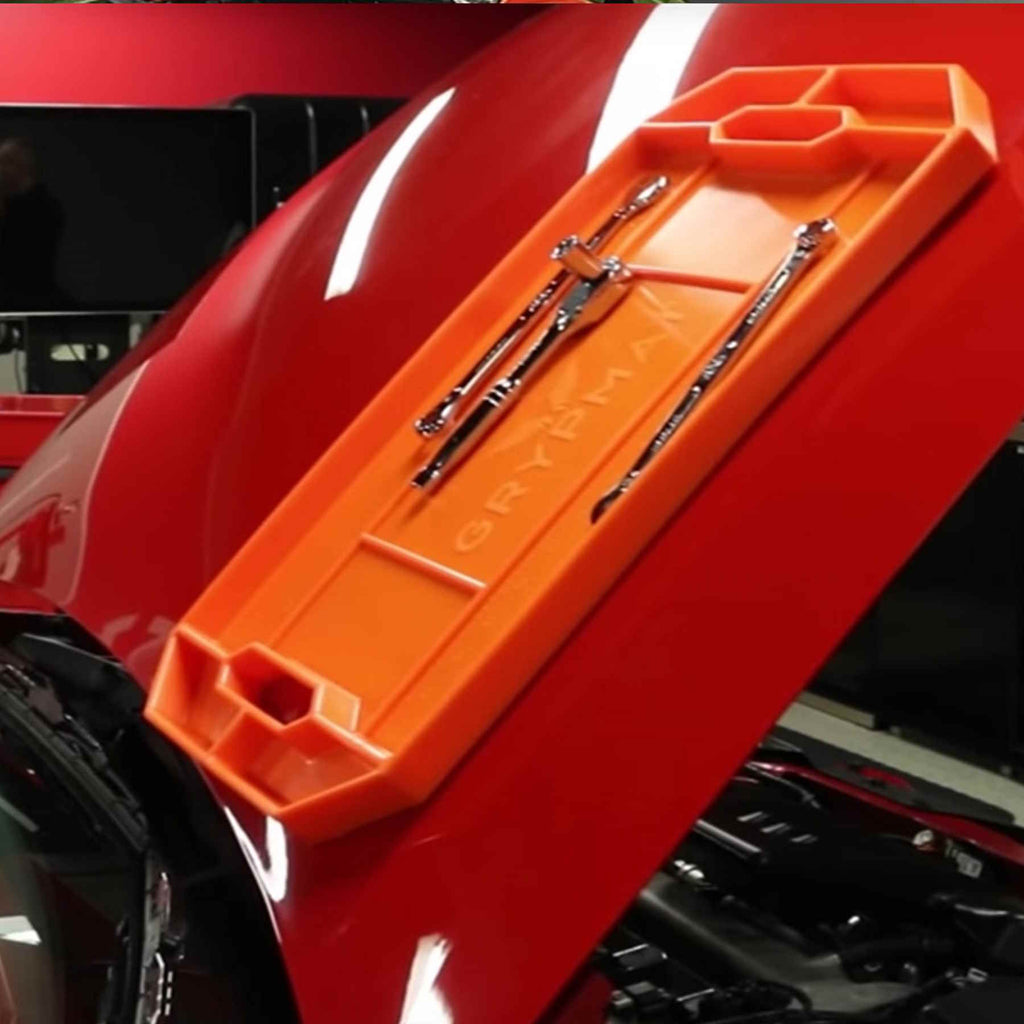 Toolbox Widget Grypmat - Pro - Large