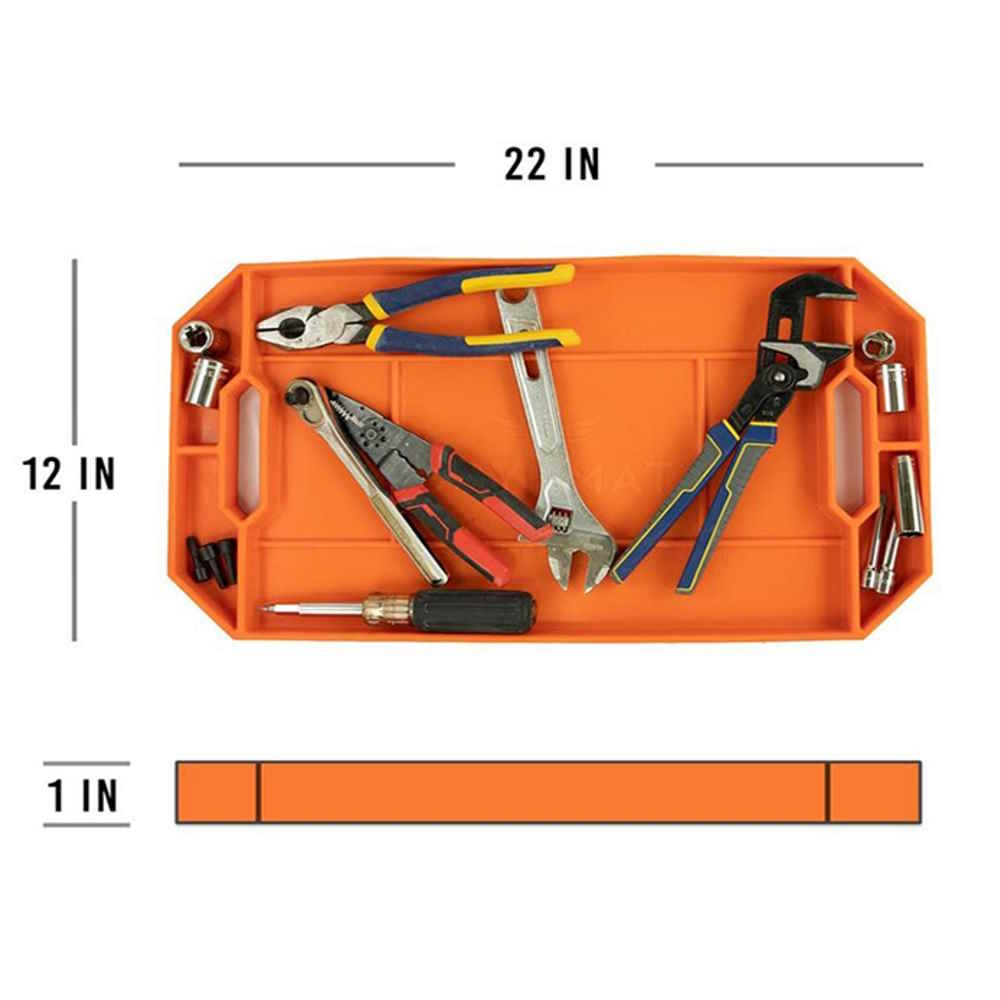 Toolbox Widget Grypmat - Pro - Large