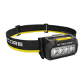 Nitecore HA27 UHE High-CRI Headlamp with 3 Color Temperatures