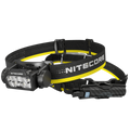 Nitecore HC60 UHE 1600 Lumen USB-C Rechargeable Headlamp