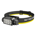 Nitecore HC75 UHE 3000 Lumen USB-C Rechargeable Zoomable Work