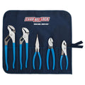 Channellock 5pc Professional Plier Set - Ridge Toolbox