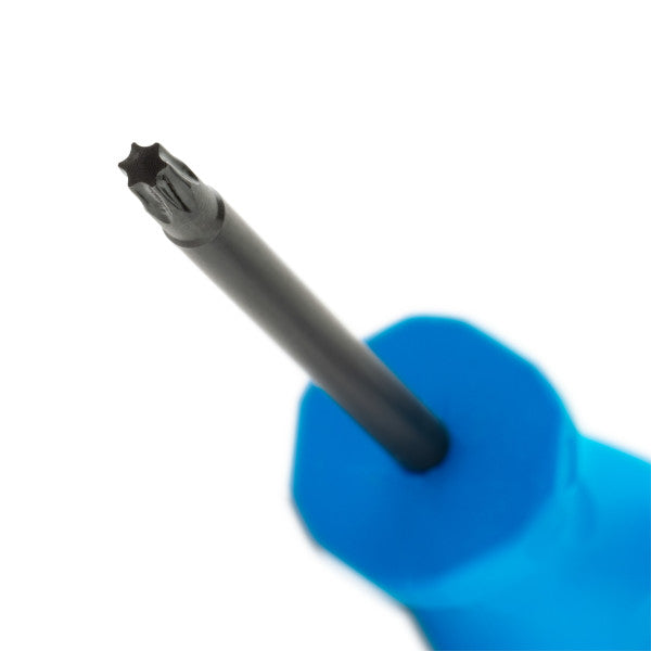 Channellock TORX T20 X 3-inch Professional Screwdriver - Ridge Toolbox